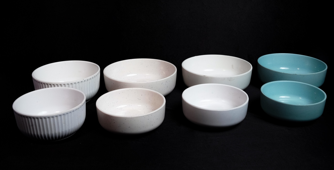 Tableware Rental Services Images